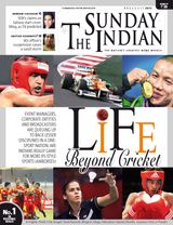 The Sunday Indian - August 11, 2013 August 11, 2013